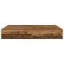 Estructura de Cama con Almacenamiento de Madera Vieja 160x200 cm | Foro24.es | Tu tienda online para hogar, jardín y más Foro24.es