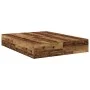 Estructura de Cama con Almacenamiento de Madera Vieja 160x200 cm | Foro24.es | Tu tienda online para hogar, jardín y más Foro24.es