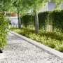 Bordes de Jardín 50 pcs Blanco 100x0,5x20 cm Acero | Foro24.es | Tu tienda online para hogar, jardín y más Foro24.es