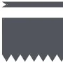 Bordes de Césped 50 pcs Antracita 100x0,5x30 cm Acero by , Garden edging and edging - Ref: Foro24-3335790, Price: 405,69 €, D...