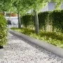 VidaXL Bordes de Césped 50 pcs 100x0,5x30 cm Acero Galvanizado von , Garteneinfassung und Einfassung - Ref: Foro24-3335793, P...