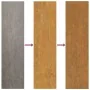 Bordes de Césped 50 pcs 100x0,5x30 cm Acero Resistente a la Intemperie by , Garden edging and edging - Ref: Foro24-3335794, P...