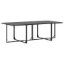Set de Comedor de Jardín de 6 Piezas con Cojines de Acero y Textilene | Foro24.es | Tu tienda online para hogar, jardín y más Foro24.es