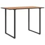Juego de Comedor de Jardín de 3 Piezas con Cojines Antracita von , Gartensets - Ref: Foro24-3335888, Preis: 440,60 €, Rabatt: %