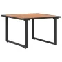 Conjunto de Sofá de Jardín de 3 Piezas con Cojines Gris Claro de , Conjuntos de jardín - Ref: Foro24-3335892, Precio: 407,92 ...