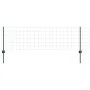 Euro Fence Set de 2 Verde Acero 25 x 0.6 m Resistente | Foro24.es | Tu tienda online para hogar, jardín y más Foro24.es