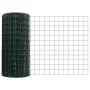 Set de Cerca Euro Set de 3 Verde Metálico Grande Duradero | Foro24.es | Tu tienda online para hogar, jardín y más Foro24.es