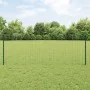 Set de Vallas de Jardín Rústicas Set de 2 Verde Acero Duradero | Foro24.es | Tu tienda online para hogar, jardín y más Foro24.es