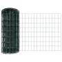 Set de Vallas de Jardín Rústicas Set de 2 Verde Acero Duradero | Foro24.es | Tu tienda online para hogar, jardín y más Foro24.es