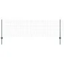 Set de Vallas de Jardín Rústicas Set de 2 Verde Acero Duradero | Foro24.es | Tu tienda online para hogar, jardín y más Foro24.es
