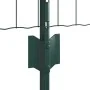 Set de Vallas de Jardín Rústicas Set de 2 Verde Acero Duradero | Foro24.es | Tu tienda online para hogar, jardín y más Foro24.es