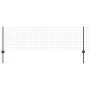 Euro Fence con 11 U Posts Gris 0.6x25 m de Acero | Foro24.es | Tu tienda online para hogar, jardín y más Foro24.es