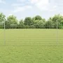 Set de Cerca de Jardín Set de 2 Acero Galvanizado 10 x 1.2 m | Foro24.es | Tu tienda online para hogar, jardín y más Foro24.es