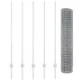 Set de Cerca Euro Set de 2 Acero galvanizado 10 x 1.4 m de , Postes de cerca - Ref: Foro24-3336181, Precio: 97,25 €, Descuent...