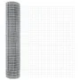 Set de Cerca de Jardín Set de 2 Galvanizada Acero Grande | Foro24.es | Tu tienda online para hogar, jardín y más Foro24.es