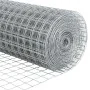 Conjunto de Cercas de Jardín Set de 2 Acero Galvanizado 25 x 0.6 m | Foro24.es | Tu tienda online para hogar, jardín y más Foro24.es