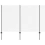 Cerca de Cadena con 20 Postes en U Gris 1.6x10 m de Acero | Foro24.es | Tu tienda online para hogar, jardín y más Foro24.es