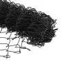 Cerca de Cadena con 20 Postes en U Gris 1.6x10 m de Acero | Foro24.es | Tu tienda online para hogar, jardín y más Foro24.es