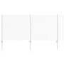 Cerca de Malla con 20 U Postes Plateados 1x10 m Acero by , fence posts - Ref: Foro24-3336288, Price: 106,53 €, Discount: %