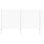 Cerca de eslabones de cadena con 20 postes en U Plateado 1.2x10 m Acero by , fence posts - Ref: Foro24-3336289, Price: 121,13...