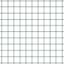 Valla de Alambre Soldado con 11 Postes en U Verde 0.5x25 m de Acero by , fence posts - Ref: Foro24-3336470, Price: 63,21 €, D...