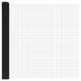 Juego de Cercas de Alambre Soldado Set de 2 Gris Metal Grande by , fence posts - Ref: Foro24-3336612, Price: 148,06 €, Discou...