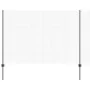 Juego de Cercas de Alambre Soldado Set de 2 Gris Metal Grande by , fence posts - Ref: Foro24-3336612, Price: 148,06 €, Discou...