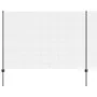 Cerca de Alambre Soldado con 22 Postes en U Gris 1.6x25 m de Acero de , Postes de cerca - Ref: Foro24-3336613, Precio: 149,77...