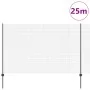 Valla de Alambre Soldado con 22 postes U Gris 1.6x25 m Acero | Foro24.es | Tu tienda online para hogar, jardín y más Foro24.es