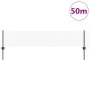 Cerca de Alambre Soldado con 22 Postes Gris 0.4x50 m Acero von , Zaunpfosten - Ref: Foro24-3336619, Preis: 100,96 €, Rabatt: %