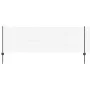 Cerca de Alambre Soldado con 22 Postes U Gris 0.8x50 m Acero by , fence posts - Ref: Foro24-3336629, Price: 156,43 €, Discoun...