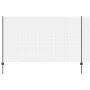 Valla de Alambre Soldado con 44 Postes en Gris 1.4x50 m Acero de , Postes de cerca - Ref: Foro24-3336640, Precio: 248,01 €, D...
