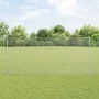 Valla de Alambre Soldado de con 44 Poste U Gris 1.4x50 m Acero | Foro24.es | Tu tienda online para hogar, jardín y más Foro24.es