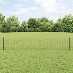 Conjunto de Cercas de Jardín de Conjunto de 12
