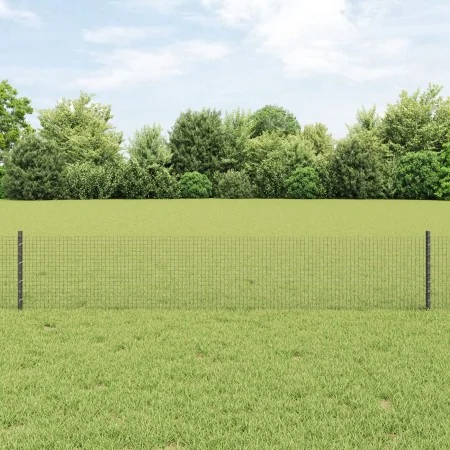 Conjunto de Cercas de Jardín de Conjunto de 12 Duradero | Foro24.es | Tu tienda online para hogar, jardín y más Foro24.es