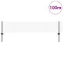 Cerca de Alambre Soldado con 44 Postes U Gris 0.4x100 m de Acero | Foro24.es | Tu tienda online para hogar, jardín y más Foro24.es