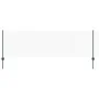 Postes de Cerca 5 pcs U-Channel Verde 80 cm Acero, Cerca Hexagonal Verde 0.8 x 10 m Acero de , Postes de cerca - Ref: Foro24-...