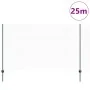 Postes de Cerca 5 pcs U-Channel Verde 140 cm Acero, Cerca Hexagonal Verde 1.4x10 m Acero | Foro24.es | Tu tienda online para hogar, jardín y más Foro24.es