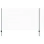 Postes de Cerca 5 pcs U-Channel Verde 140 cm Acero, Cerca Hexagonal Verde 1.4x10 m Acero | Foro24.es | Tu tienda online para hogar, jardín y más Foro24.es