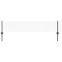 postes de valla 11 pcs U-Channel verde 40 cm acero, Valla Hexagonal verde 0.4x25 m acero | Foro24.es | Tu tienda online para hogar, jardín y más Foro24.es