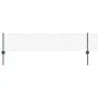 Postes para Cerca 11 pcs U-Channel Verde 40 cm Acero, Cerca Hexagonal Verde 0.4x25 m Acero | Foro24.es | Tu tienda online para hogar, jardín y más Foro24.es