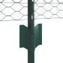 Set de Cerca de Jardín Set de 2 Verde | Foro24.es | Tu tienda online para hogar, jardín y más Foro24.es