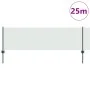 Postes de Valla 11 pcs U-Channel Verde 60 cm Acero, Valla Hexagonal Verde 0.6x25 m Acero | Foro24.es | Tu tienda online para hogar, jardín y más Foro24.es