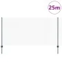 Set de Valla Hexagonal de Jardín Set de 2 Verde Metal 25 x 1.2 m by , fence posts - Ref: Foro24-3336720, Price: 97,84 €, Disc...