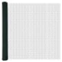 Juego de Cercas Hexagonales de Jardín Juego de 2 Verde Metal by , fence posts - Ref: Foro24-3336729, Price: 109,70 €, Discoun...