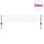 Postes de Valla 11 pcs U-Channel Verde 40 cm Acero, Valla Hexagonal Verde 0.4x50 m Acero | Foro24.es | Tu tienda online para hogar, jardín y más Foro24.es