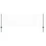 Postes de Valla 11 pcs U-Channel Verde 80 cm Acero, Valla Hexagonal Verde 0.8x50 m Acero | Foro24.es | Tu tienda online para hogar, jardín y más Foro24.es