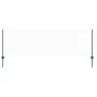 Postes de Cerca 11 pcs U-Channel Verde 80 cm Acero, Cerca Hexagonal Verde 0,8x50 m Acero | Foro24.es | Tu tienda online para hogar, jardín y más Foro24.es