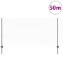 Posts de cerca 11 pcs U-Channel Verde 120 cm Acero, Cerca hexagonal Verde 1.2x50 m Acero | Foro24.es | Tu tienda online para hogar, jardín y más Foro24.es