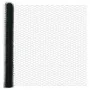 Postes de Cerca 11 pcs U-Channel Verde 150 cm Acero, Cerca Hexagonal Verde 1.5 x 50 m Acero | Foro24.es | Tu tienda online para hogar, jardín y más Foro24.es